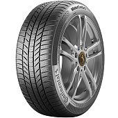 Каталог Continental WinterContact TS 870 P 235/55R18 100H WinterContact TS 870 P TL FR от магазина Шинторг